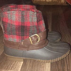 American Eagle Rainboots